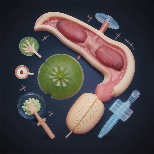 薬物性肝障害が食欲不振を引き起こすメカニズム