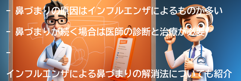 医師の診断と治療の必要性の要点まとめ