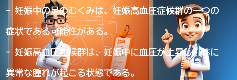 医師の診断と適切な治療法の要点まとめ