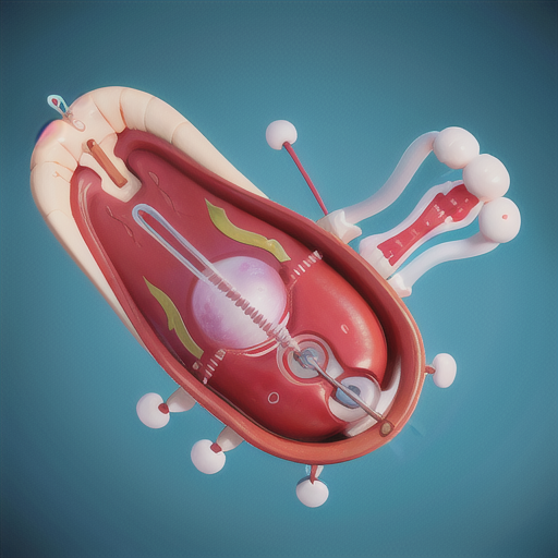 足がしびれる原因としての慢性腎不全のメカニズム